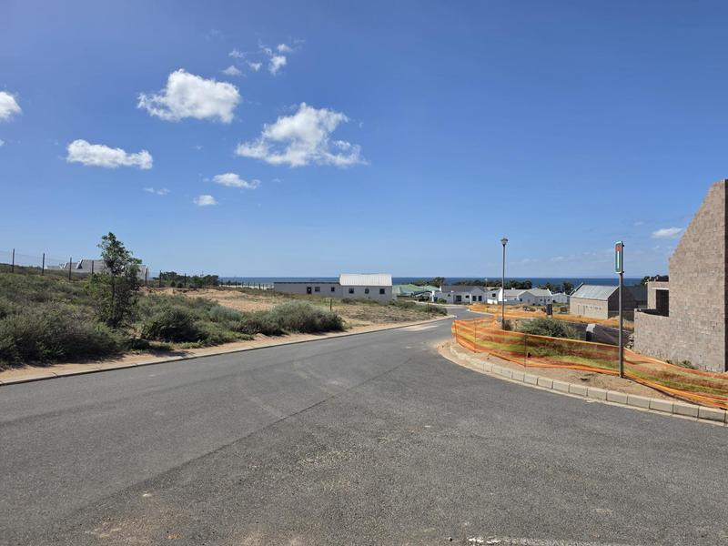 0 Bedroom Property for Sale in St Helena Views Western Cape